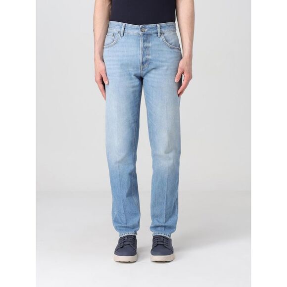 Pt Torino Jeans Men Denim